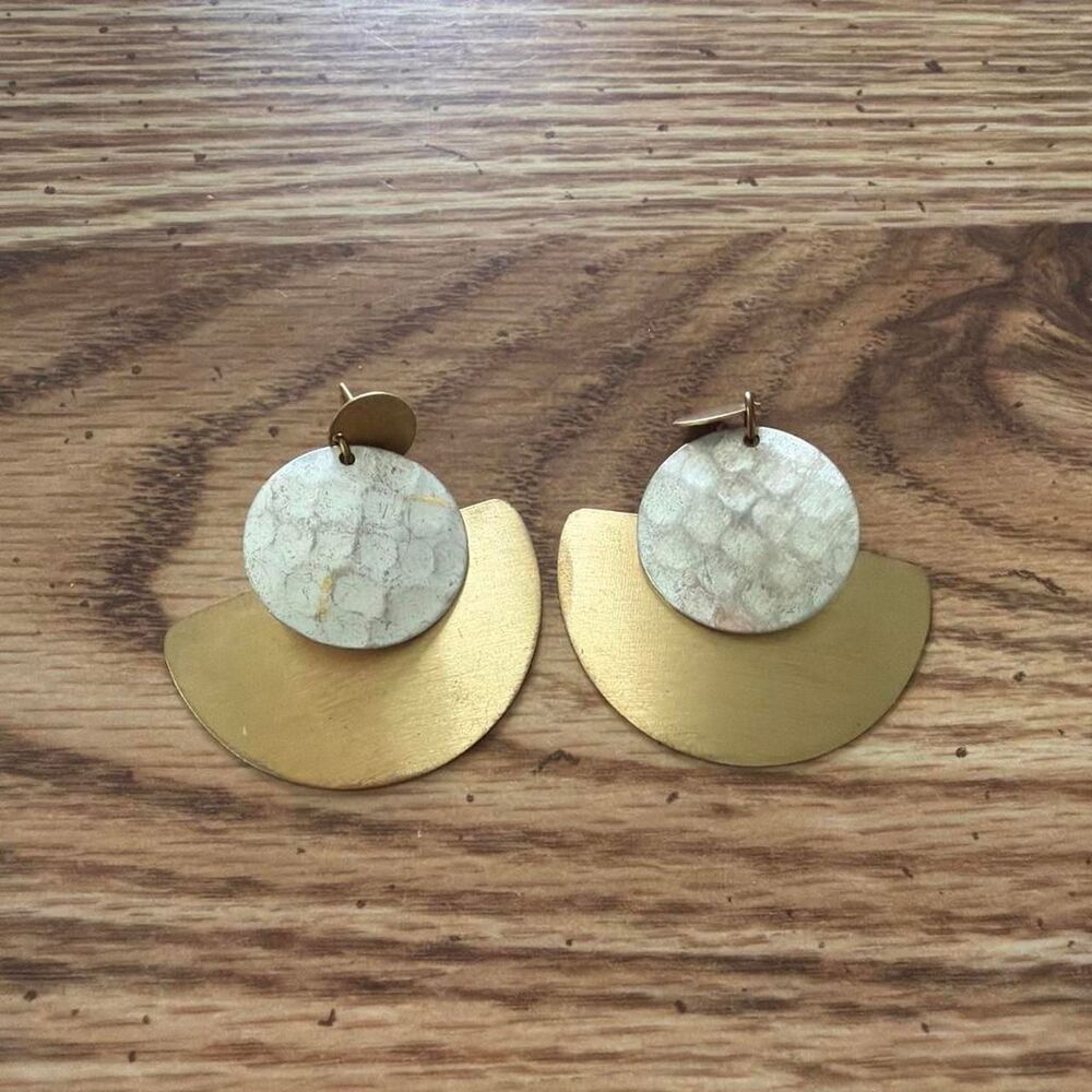 Unbranded Women's Gold and Tan Jewellery